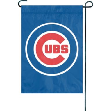 sorry, Party Animal Chicago Cubs Premium Garden Flag is currently out of stock