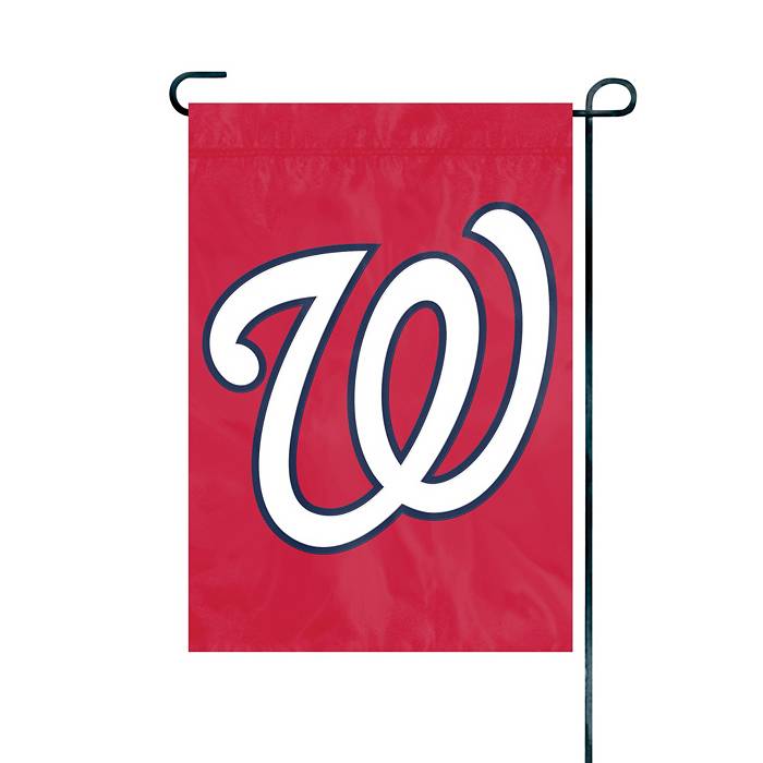 WinCraft Washington Nationals City Connect License Plate
