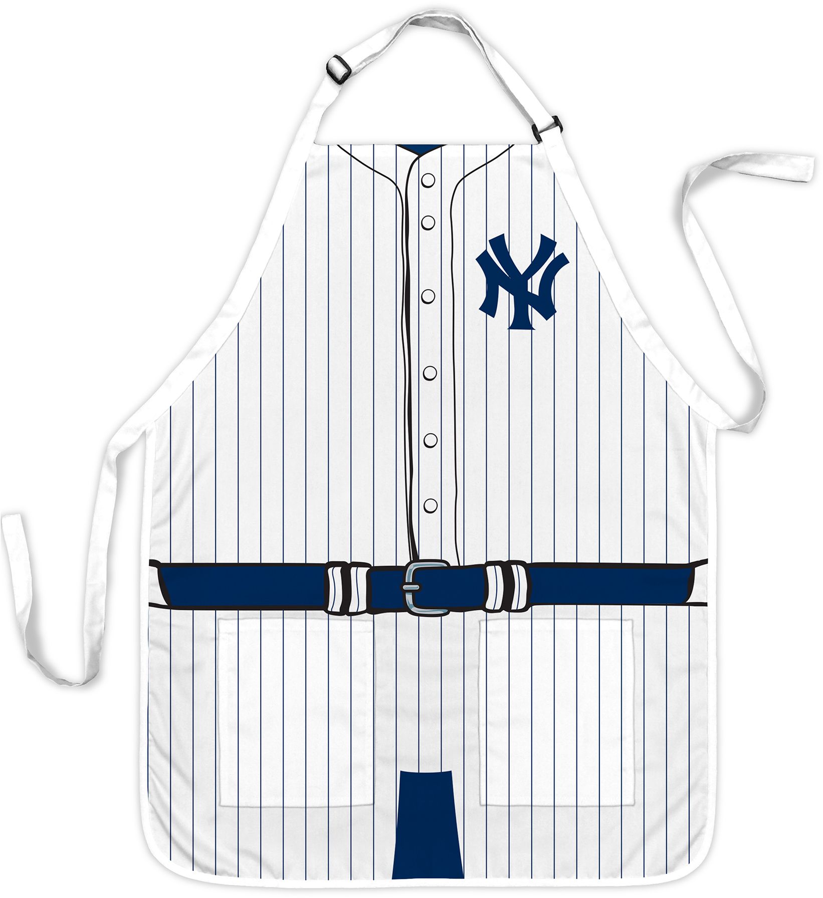 Party Animal New York Yankees Uniform Apron product image