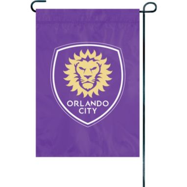 sorry, Party Animal Orlando City Garden Flag is currently out of stock
