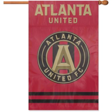 sorry, Party Animal Atlanta United Banner Flag is currently out of stock