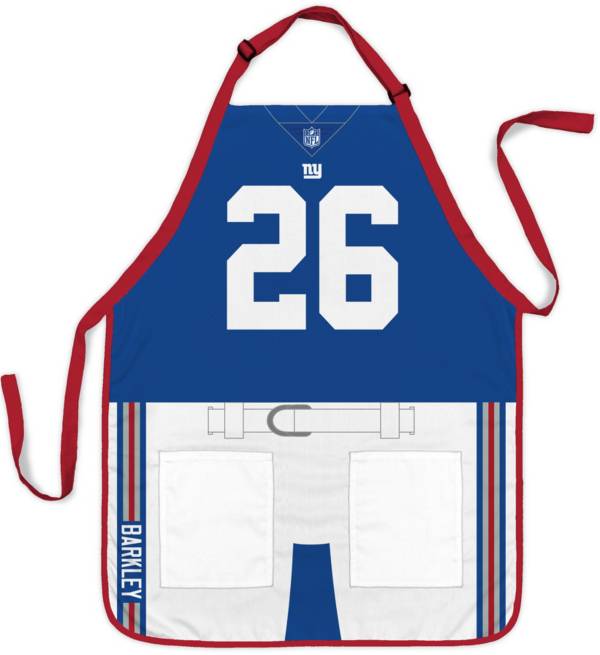 Barkley Giants Jersey - clothing & accessories - by owner