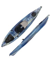 Pelican Blitz 100X EXO Kayak  Free Curbside Pick Up at DICK'S