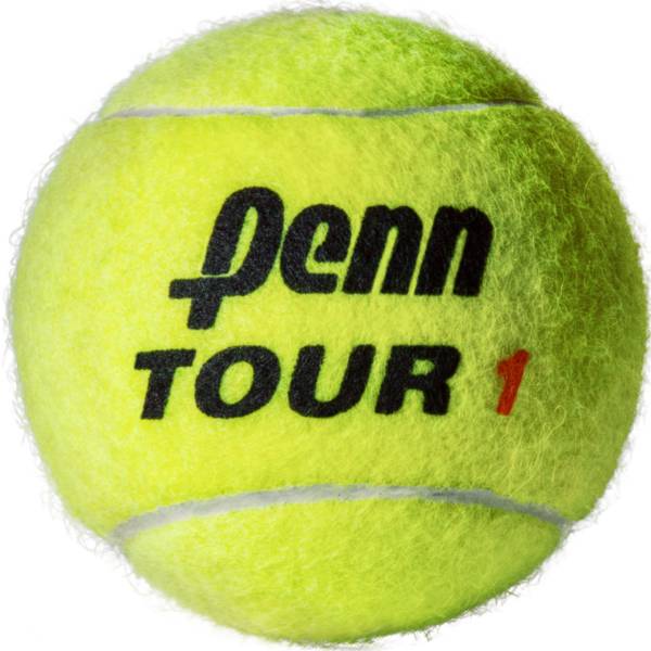 prince nx tour pro tennis balls