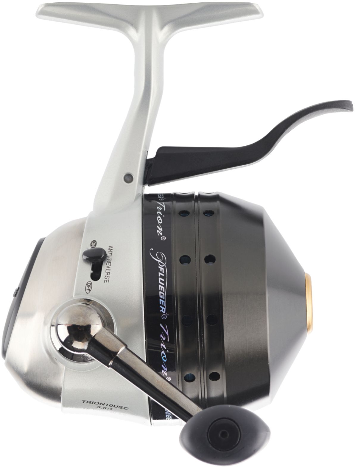 pflueger trion reel