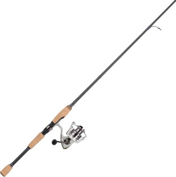 Pflueger Trion Spinning Combo (2019)