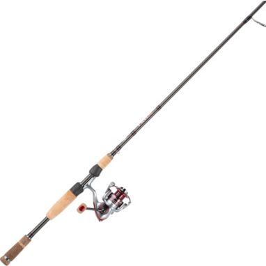 sorry, Pflueger President XT Spinning Combo is currently out of stock