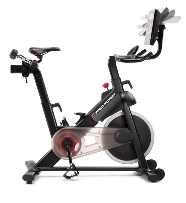 Proform 5.0 es online exercise bike