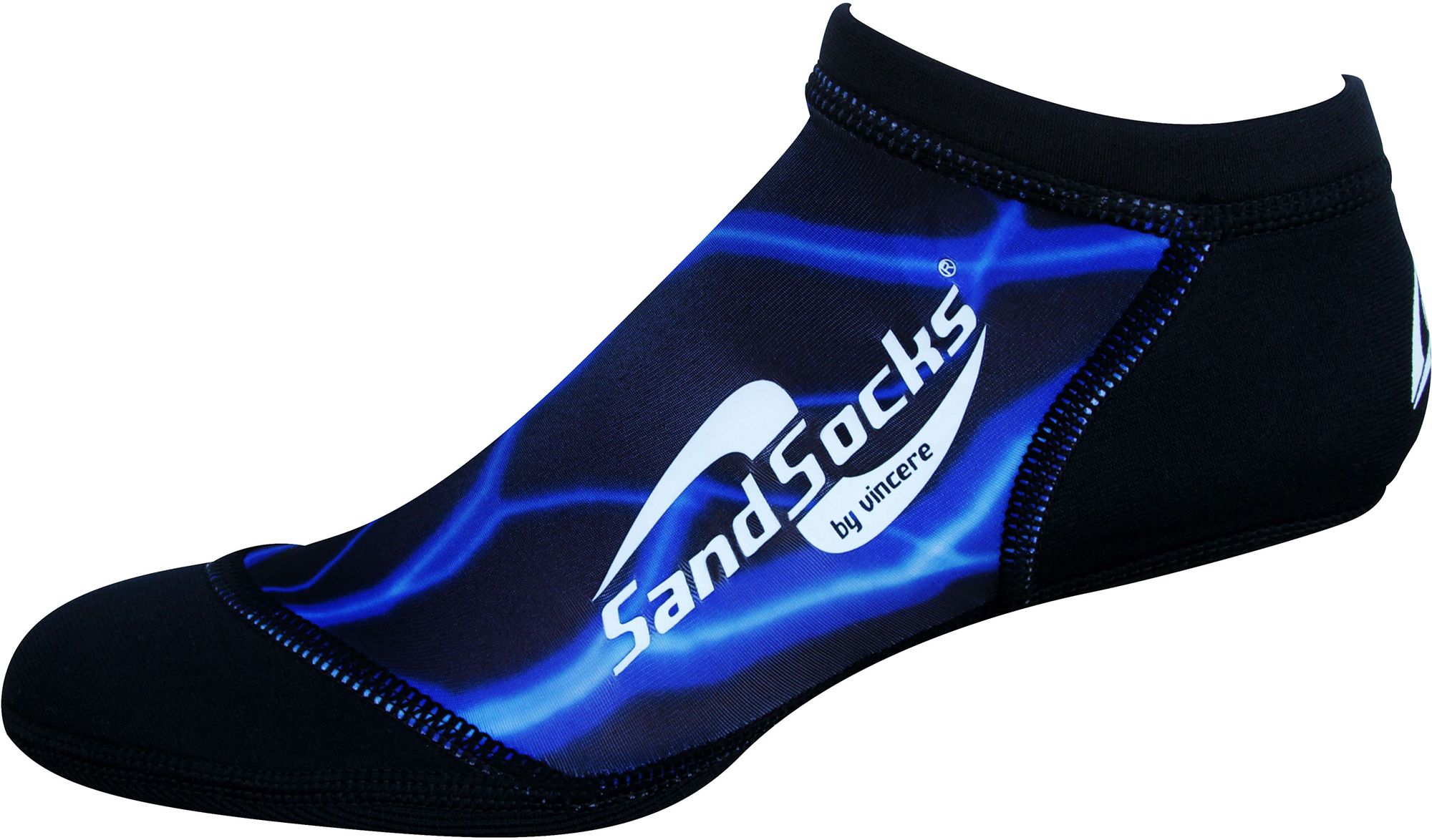 mizuno sand socks