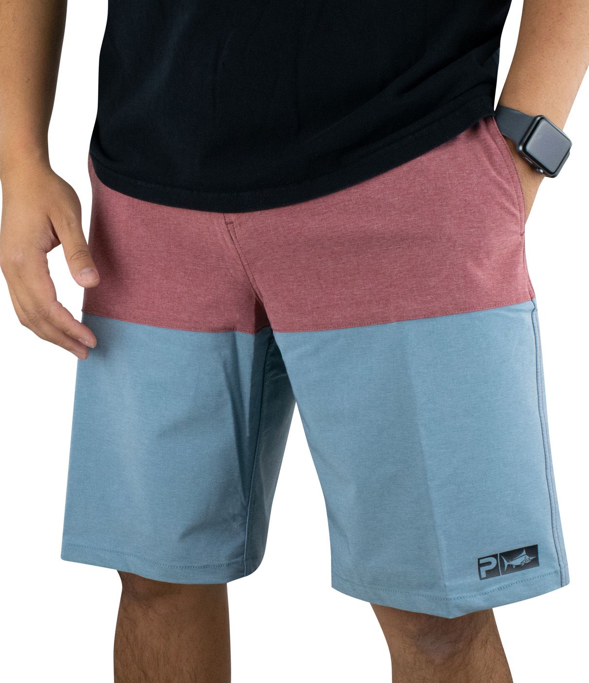 pelagic fishing shorts