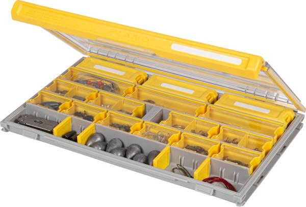 Plano EDGE Master Terminal Box