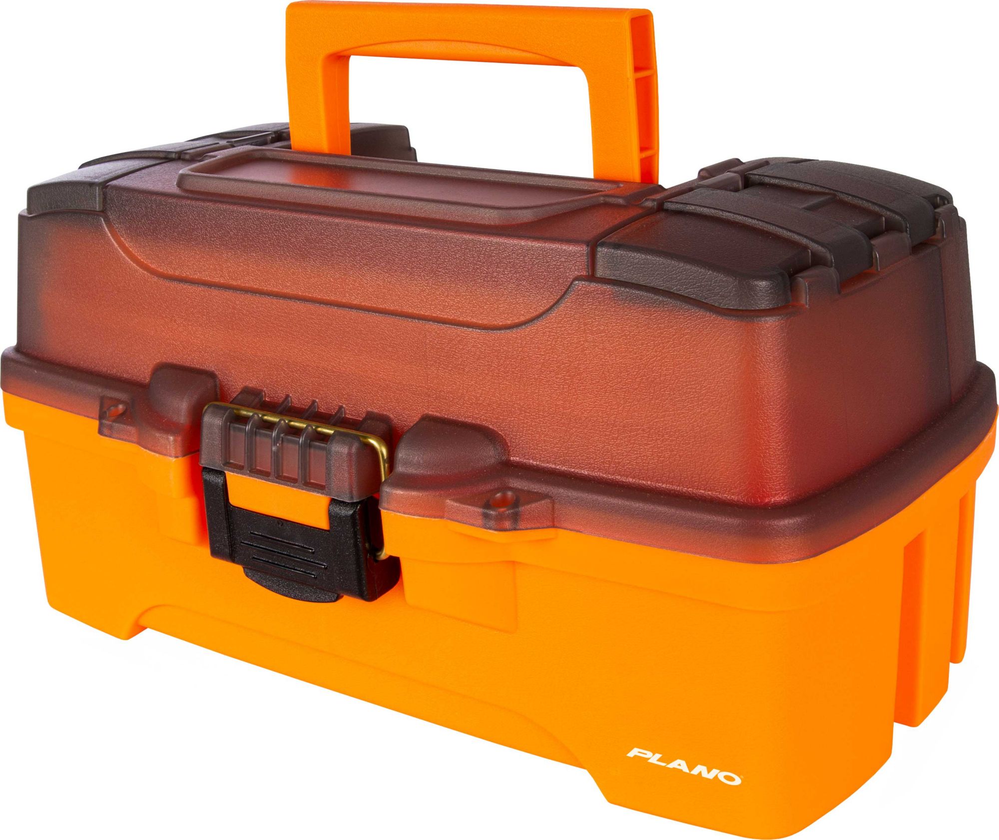 complete tackle box kit