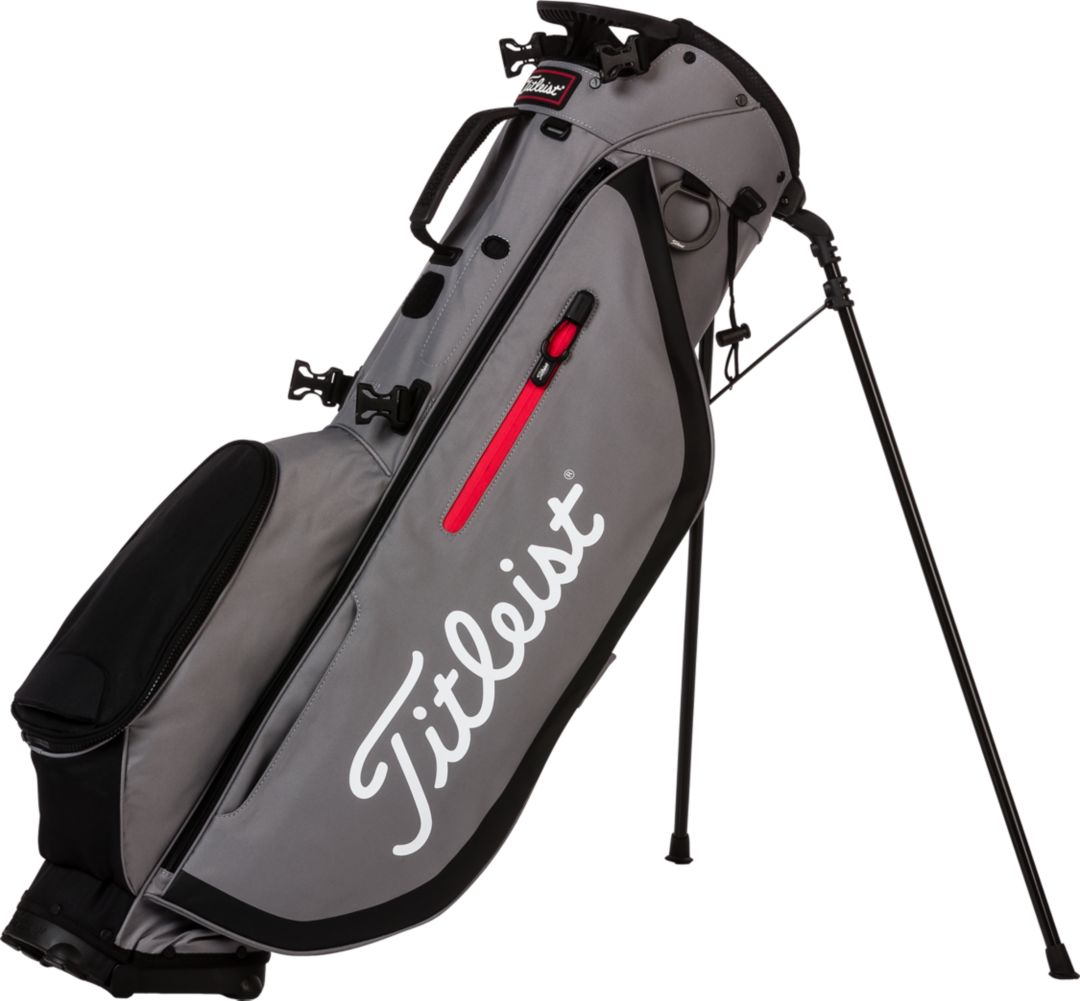 Image result for titleist players 4 stand bag 2019