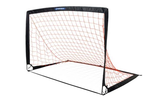 PRIMED 6X4 Portable Soccer Goal