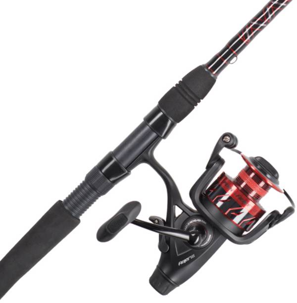 Penn Fierce Iii Live Liner Spinning Combo Dick S Sporting Goods