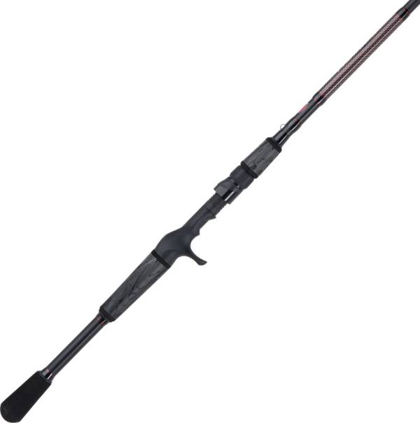 penn black ops rod