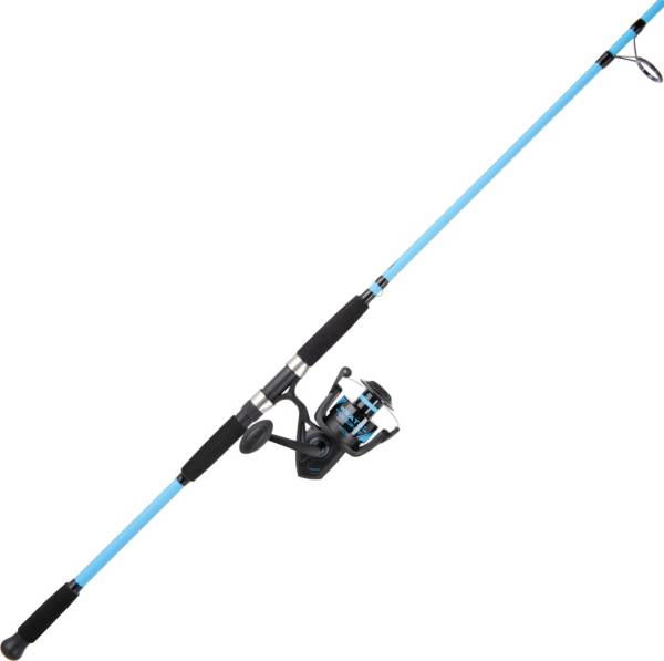 PENN Wrath Spinning Combo product image