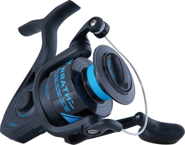 PENN Wrath Spinning Reel