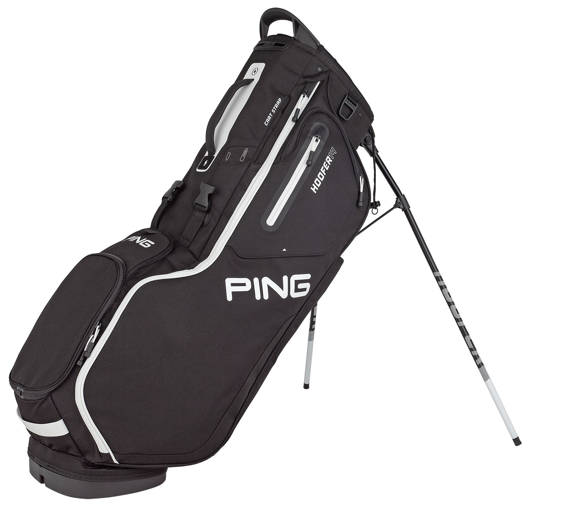 PING 2020 Hoofer 14 Stand Golf Bag | Dick's Sporting Goods