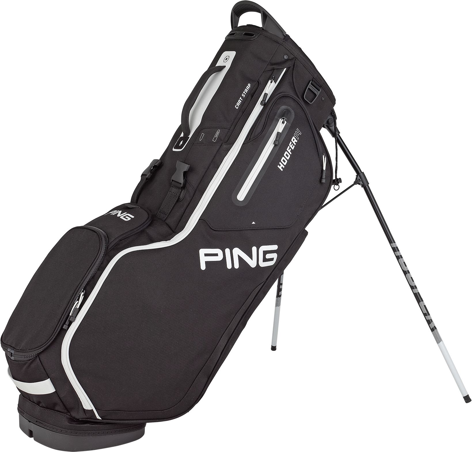 PING 2020 Hoofer 14 Stand Golf Bag