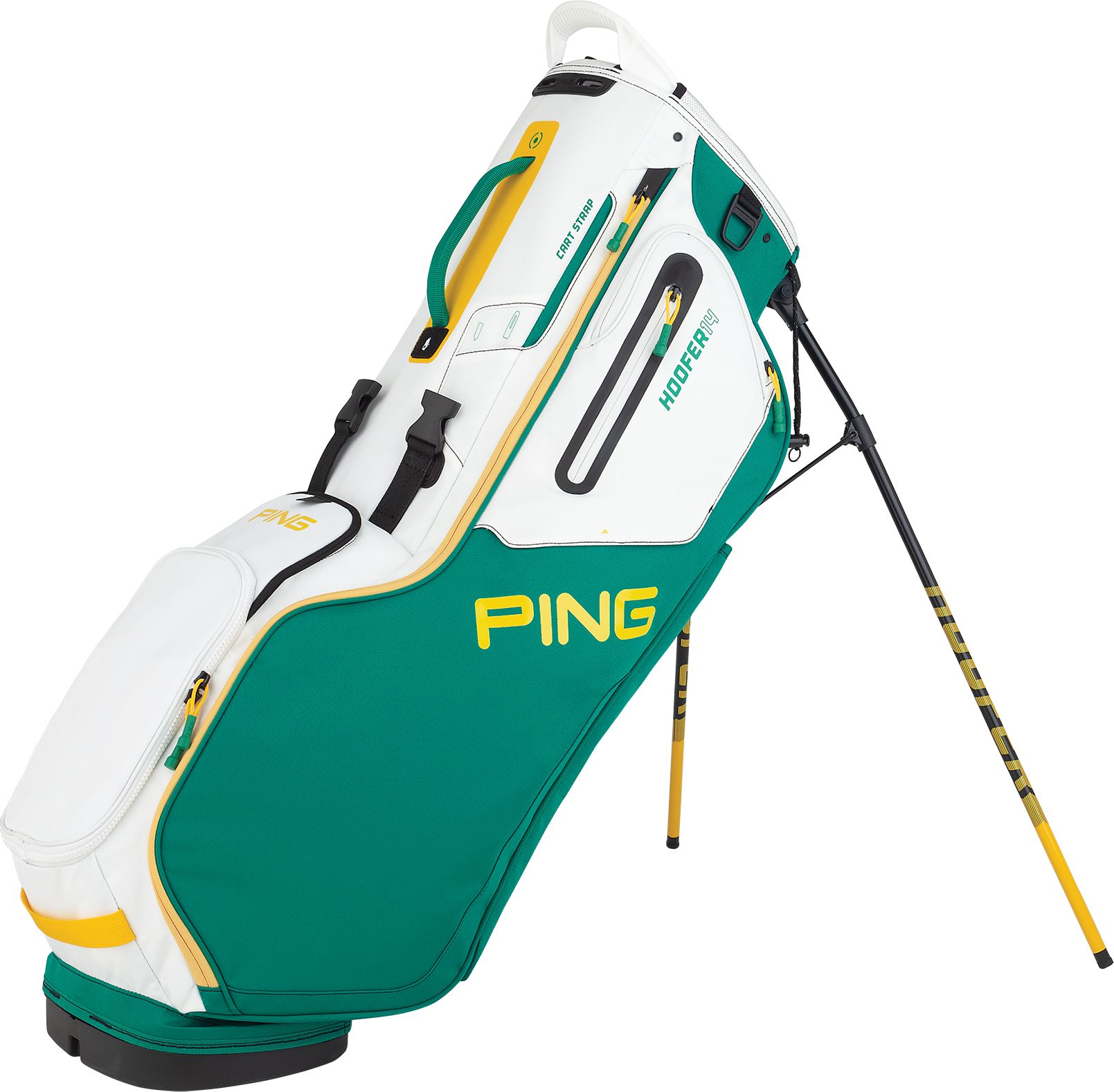 ping golf stand bag