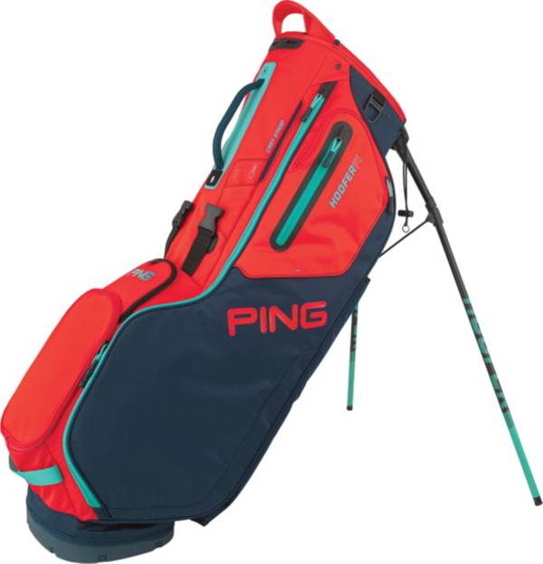 PING 2020 Hoofer 14 Stand Golf Bag Dick's Sporting Goods