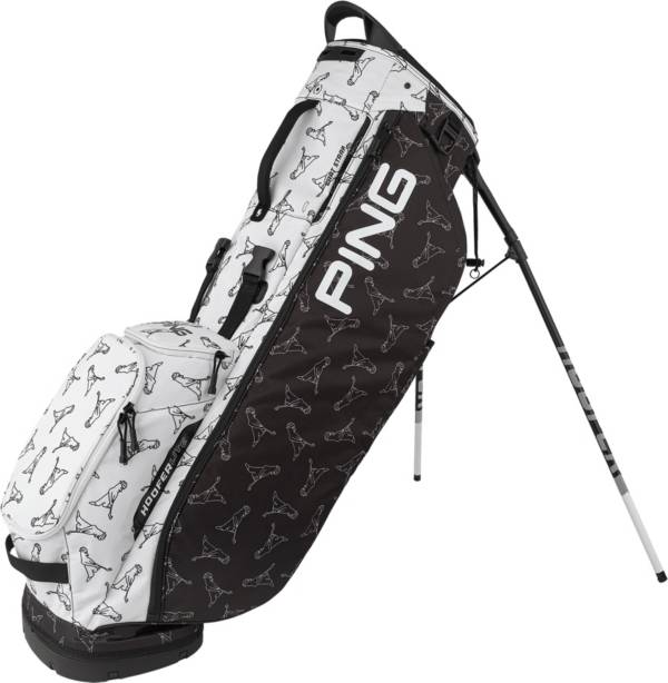 PING 2020 Hoofer Lite Stand Golf Bag DICK'S Sporting Goods