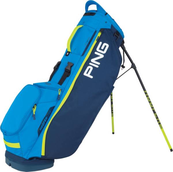 PING 2020 Hoofer Lite Stand Golf Bag DICK'S Sporting Goods