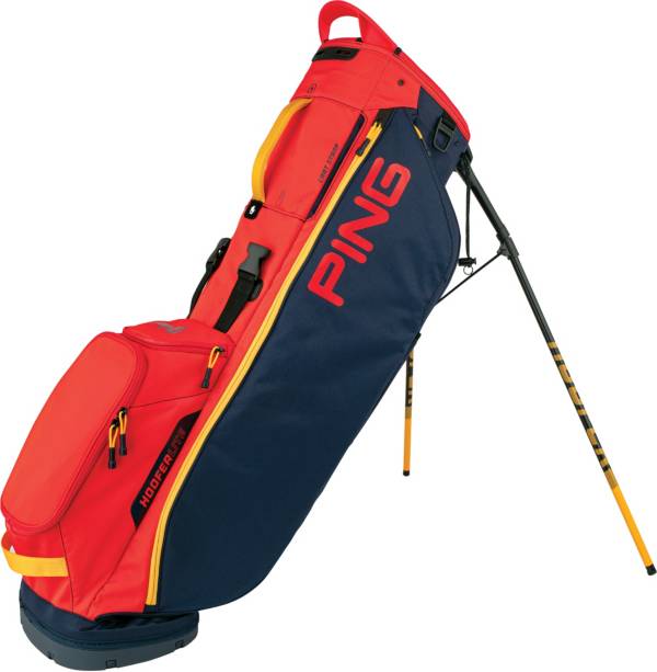 PING 2020 Hoofer Lite Stand Golf Bag Dick's Sporting Goods