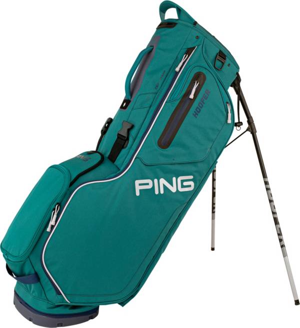 PING 2020 Hoofer Stand Golf Bag | Dick's Sporting Goods