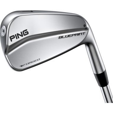 sorry, PING Blueprint Irons – (Steel) is currently out of stock