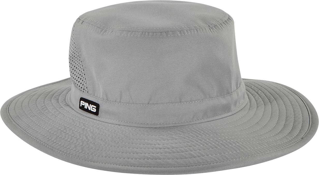 ping golf hats mens