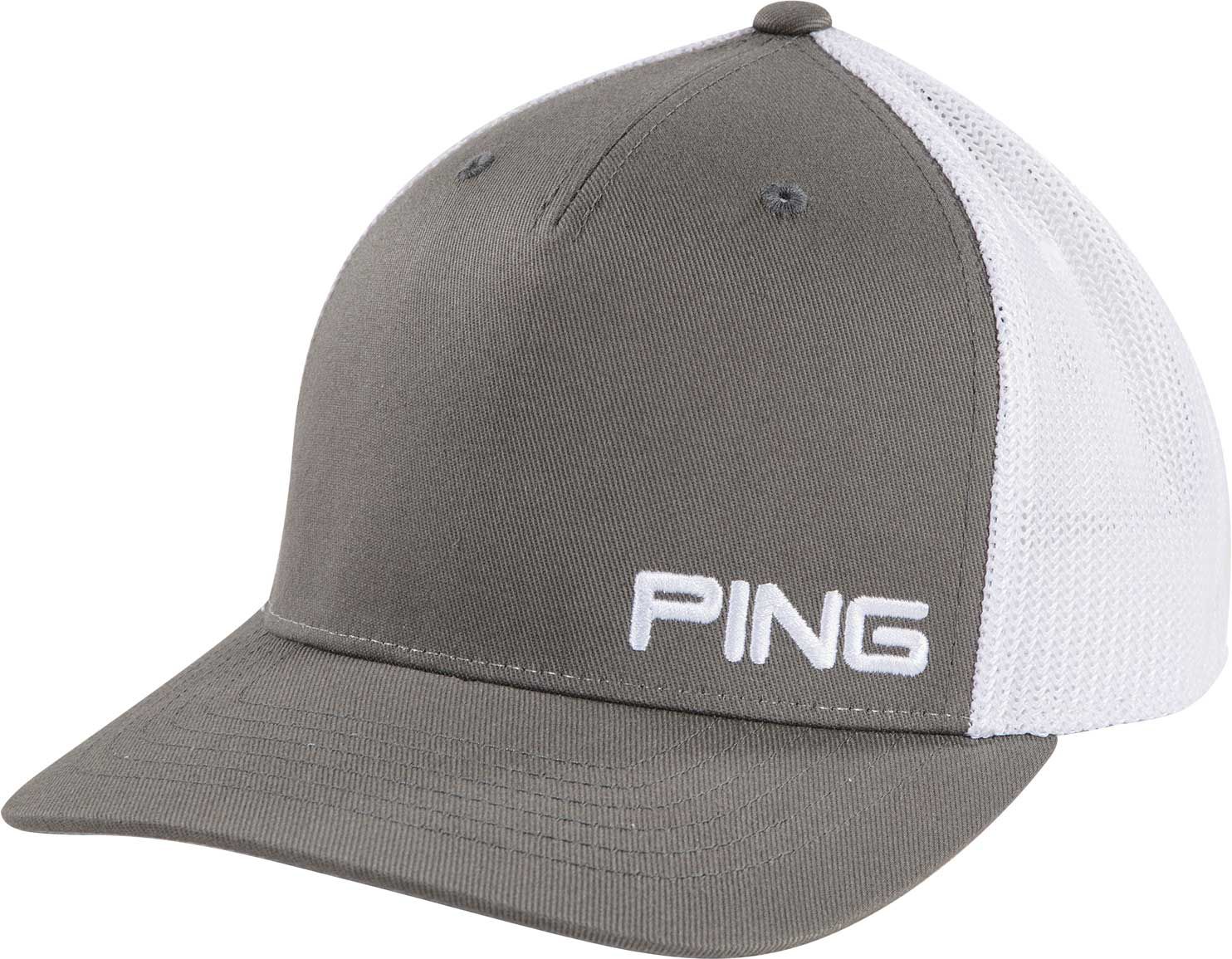 ping hat