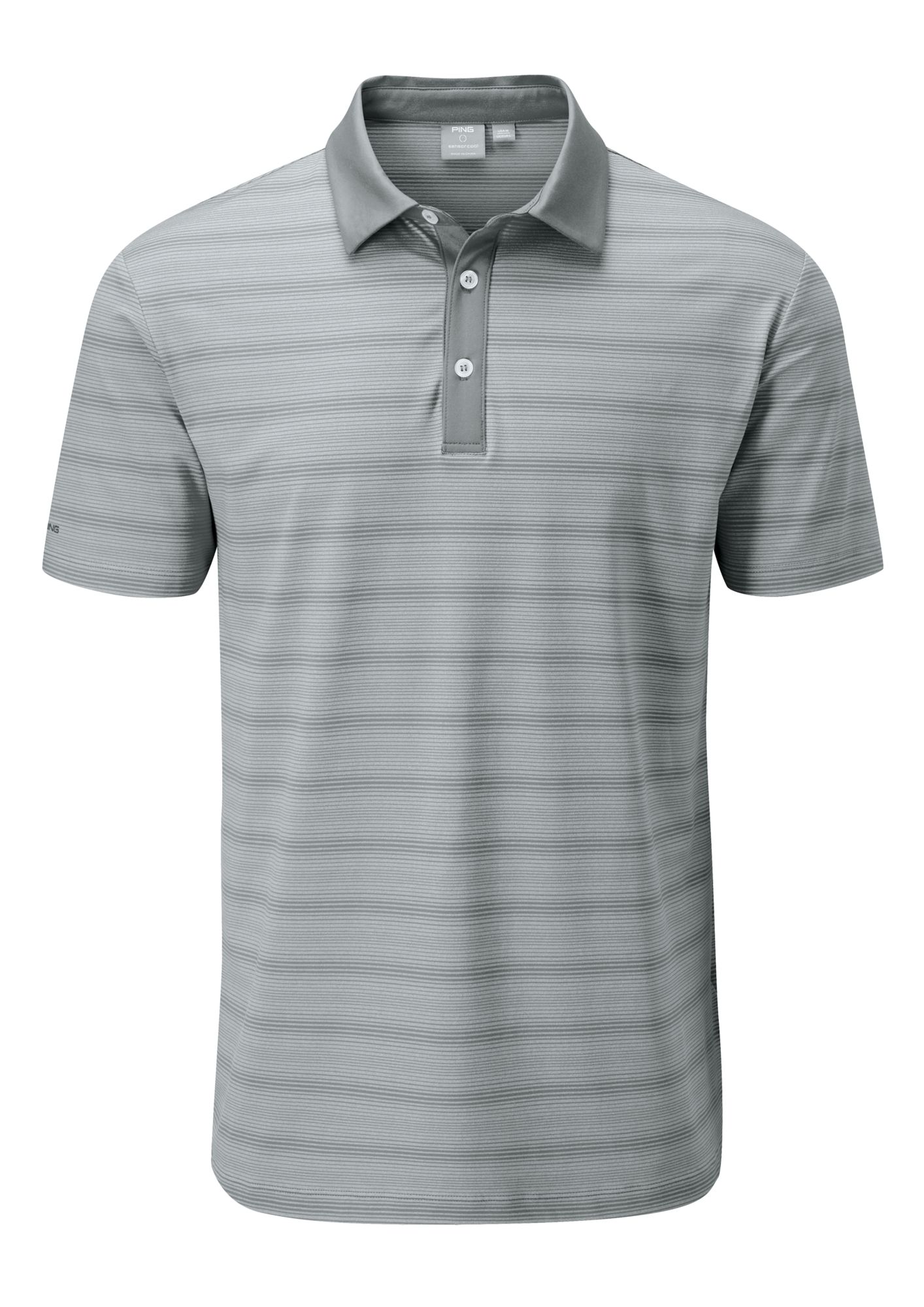 ping sensor cool polo shirts