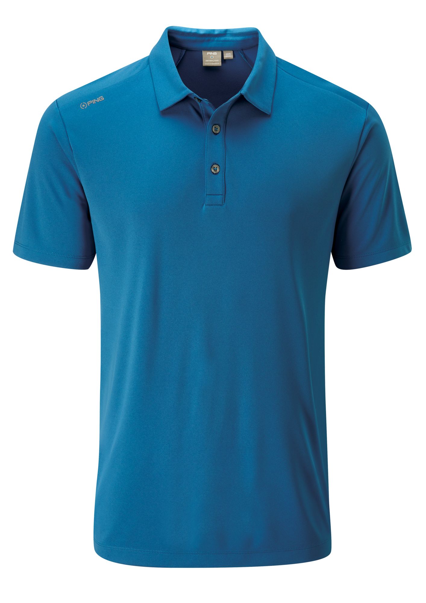 ping polo