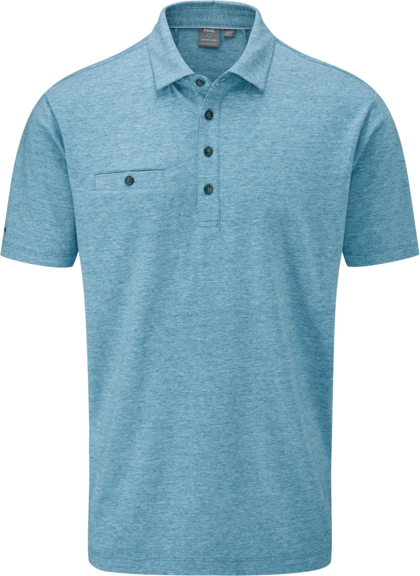 ping golf polo shirts