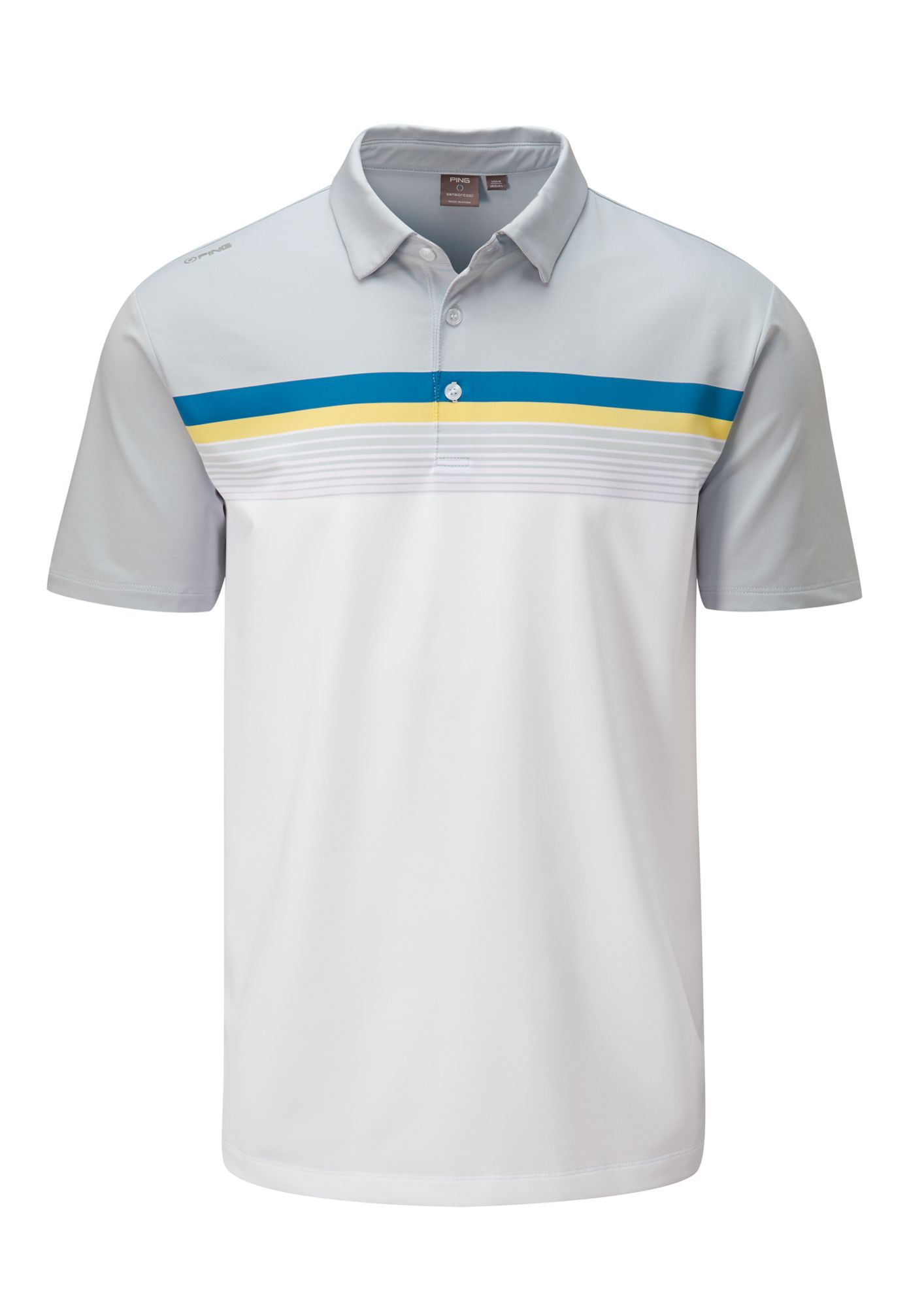 ping golf polo