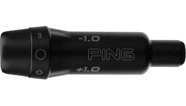 PING G410 Series .335 Shaft Adaptor Sleeve product image