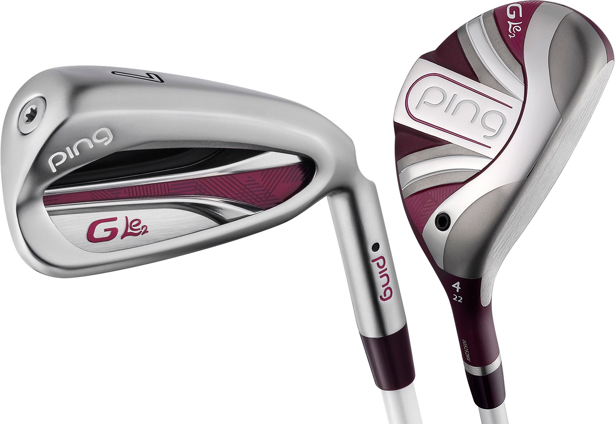 womens hybrid golf clubs