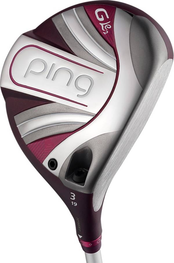 PING Women's G Le 2.0 Fairway Wood product image