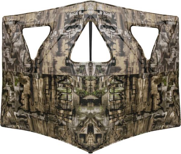 Primos Double Bull SurroundView StakeOut Blind