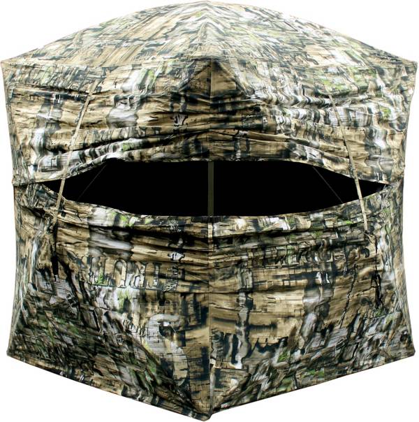Primos Double Bull Deluxe GO Ground Blind