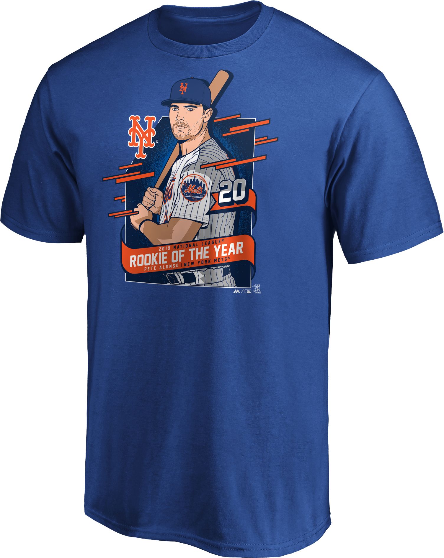 mens mets shirts