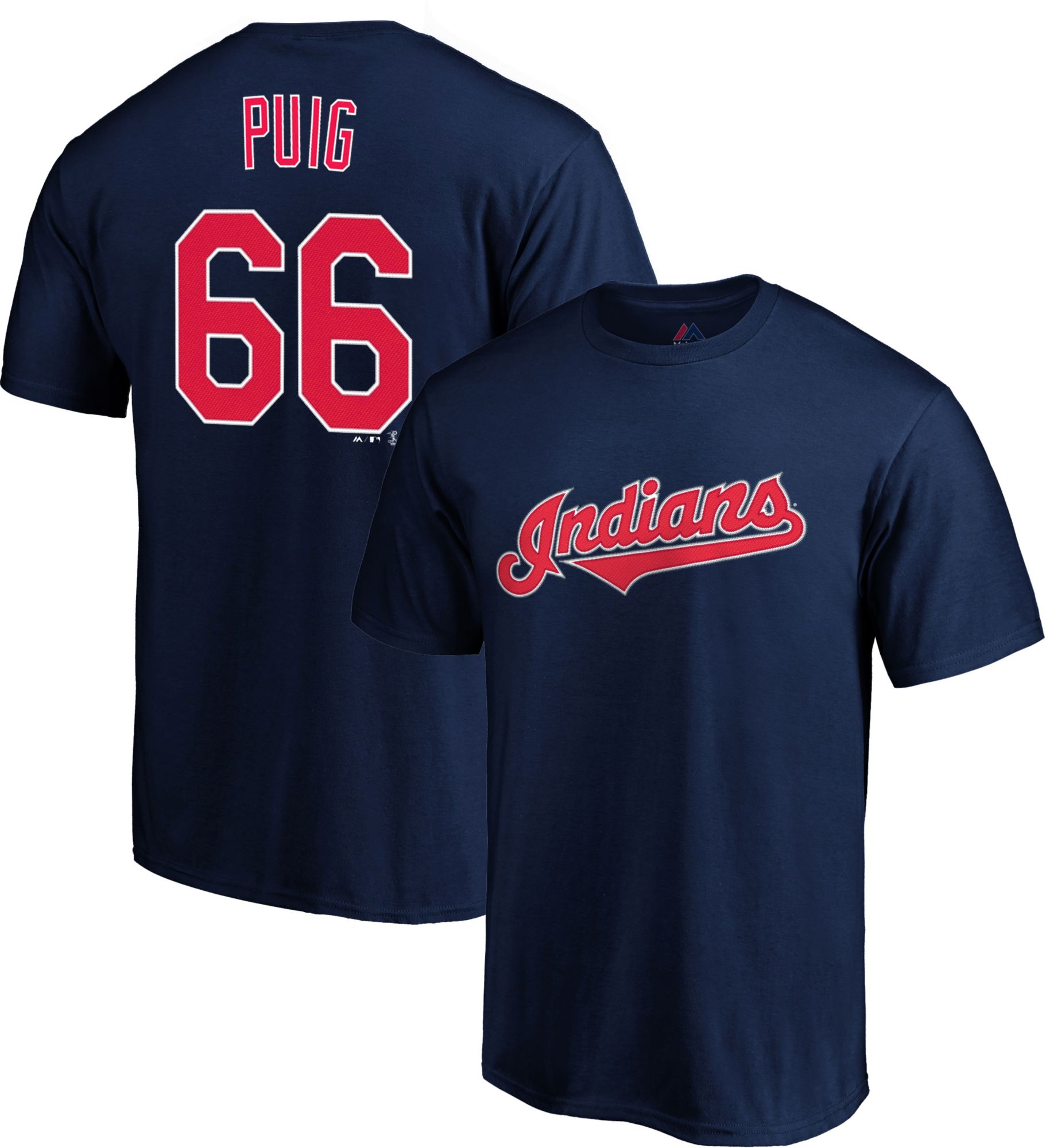 cleveland tribe shirt