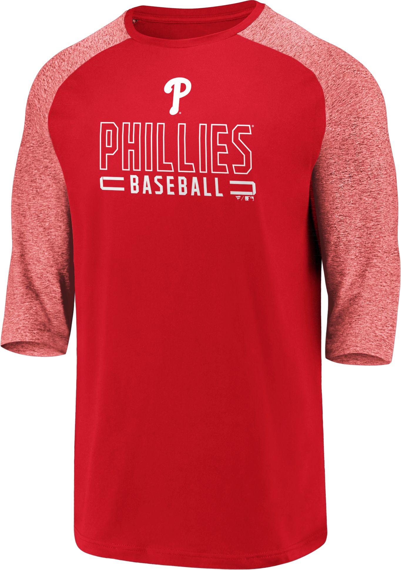 phillies dri fit shirt