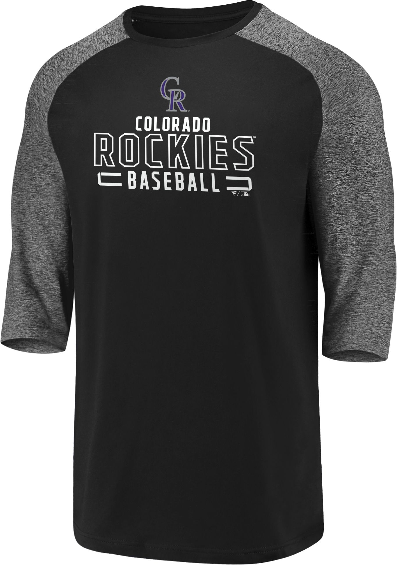 colorado rockies long sleeve t shirt