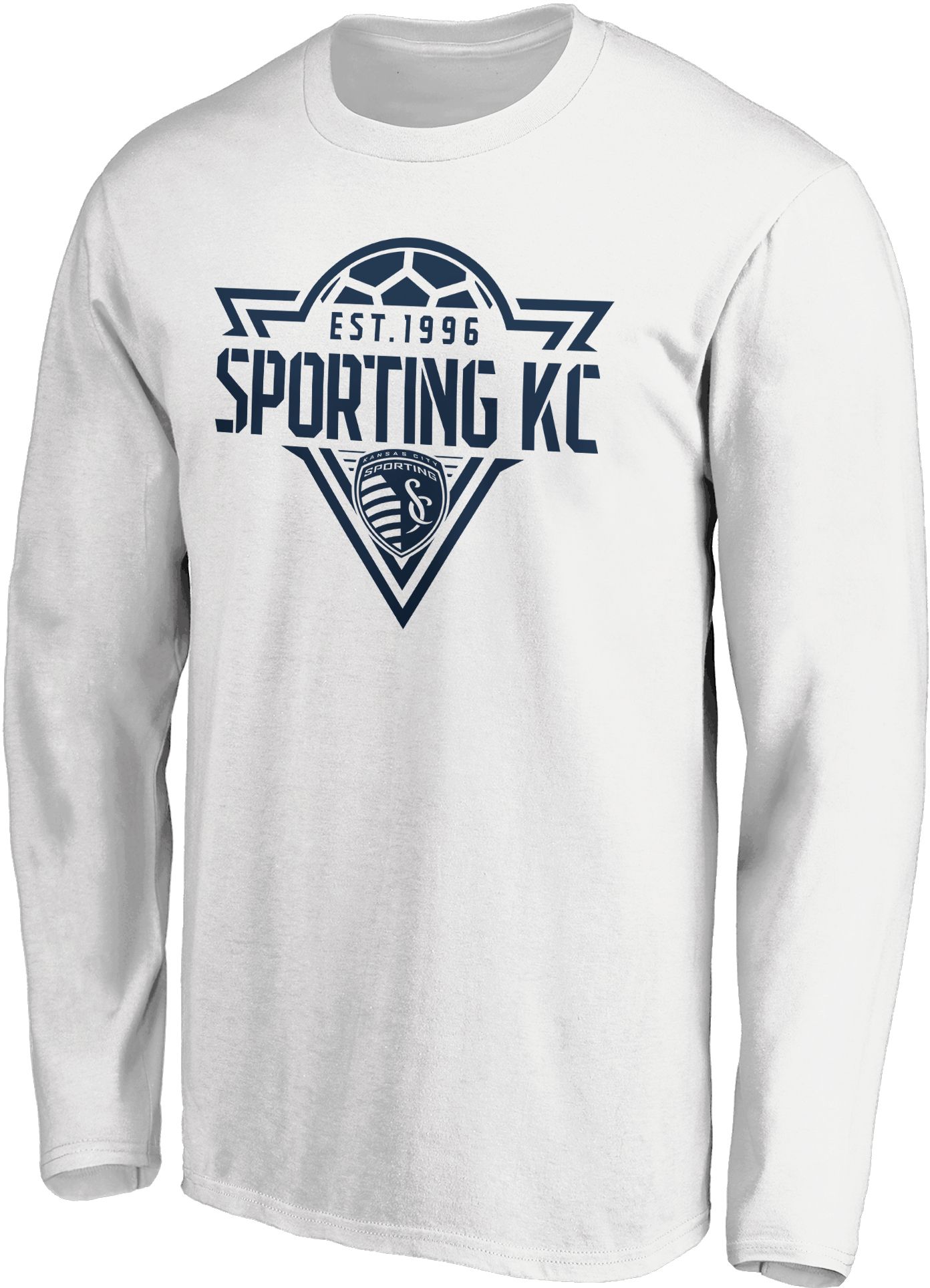 sporting kc shirt
