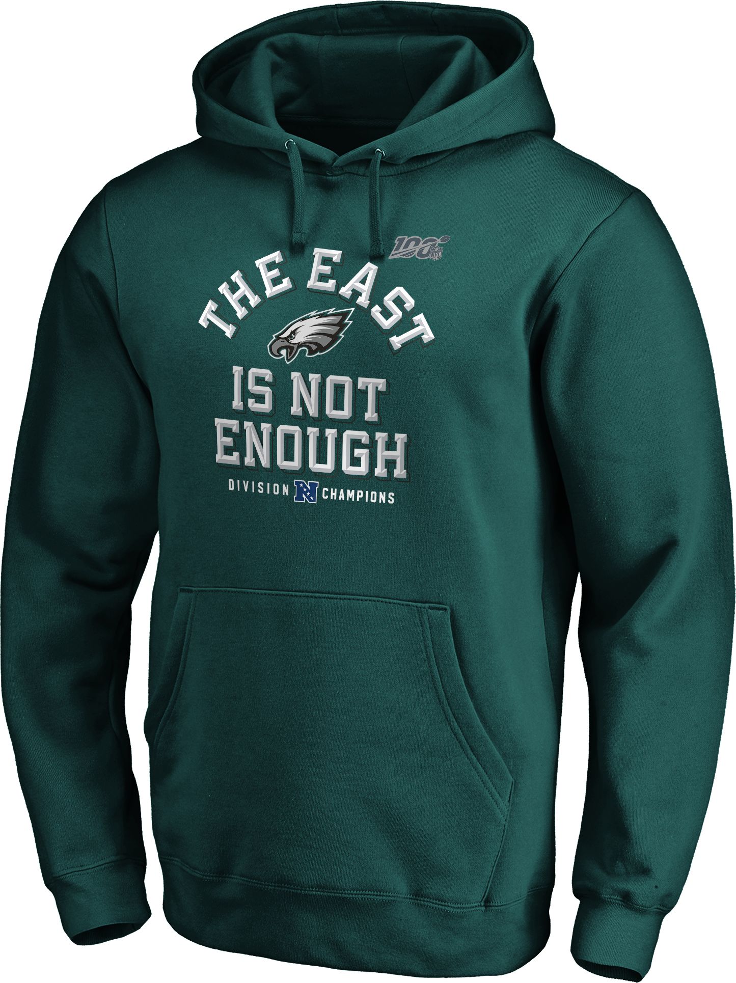 philadelphia eagles championship jacket