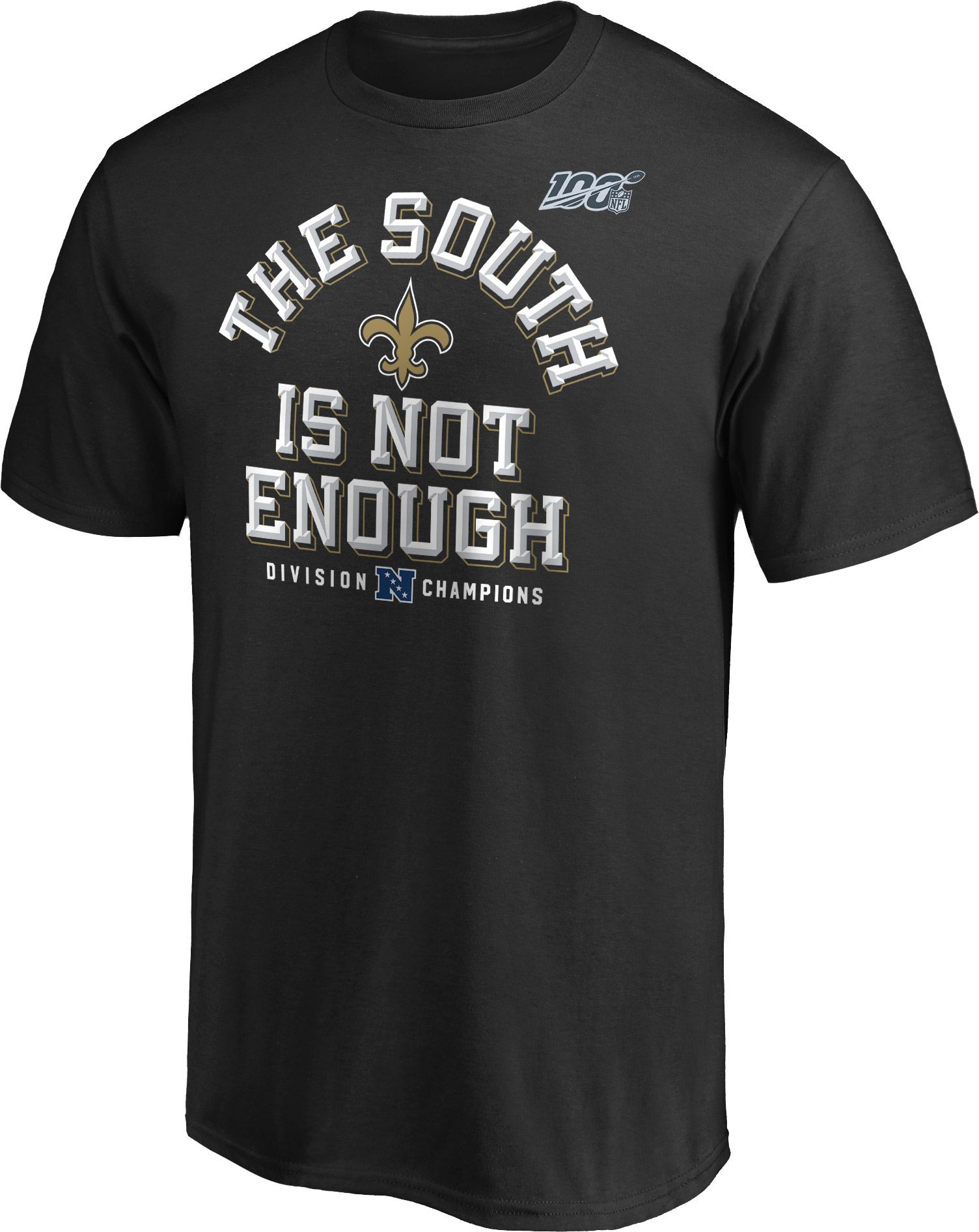 rams division champs shirt