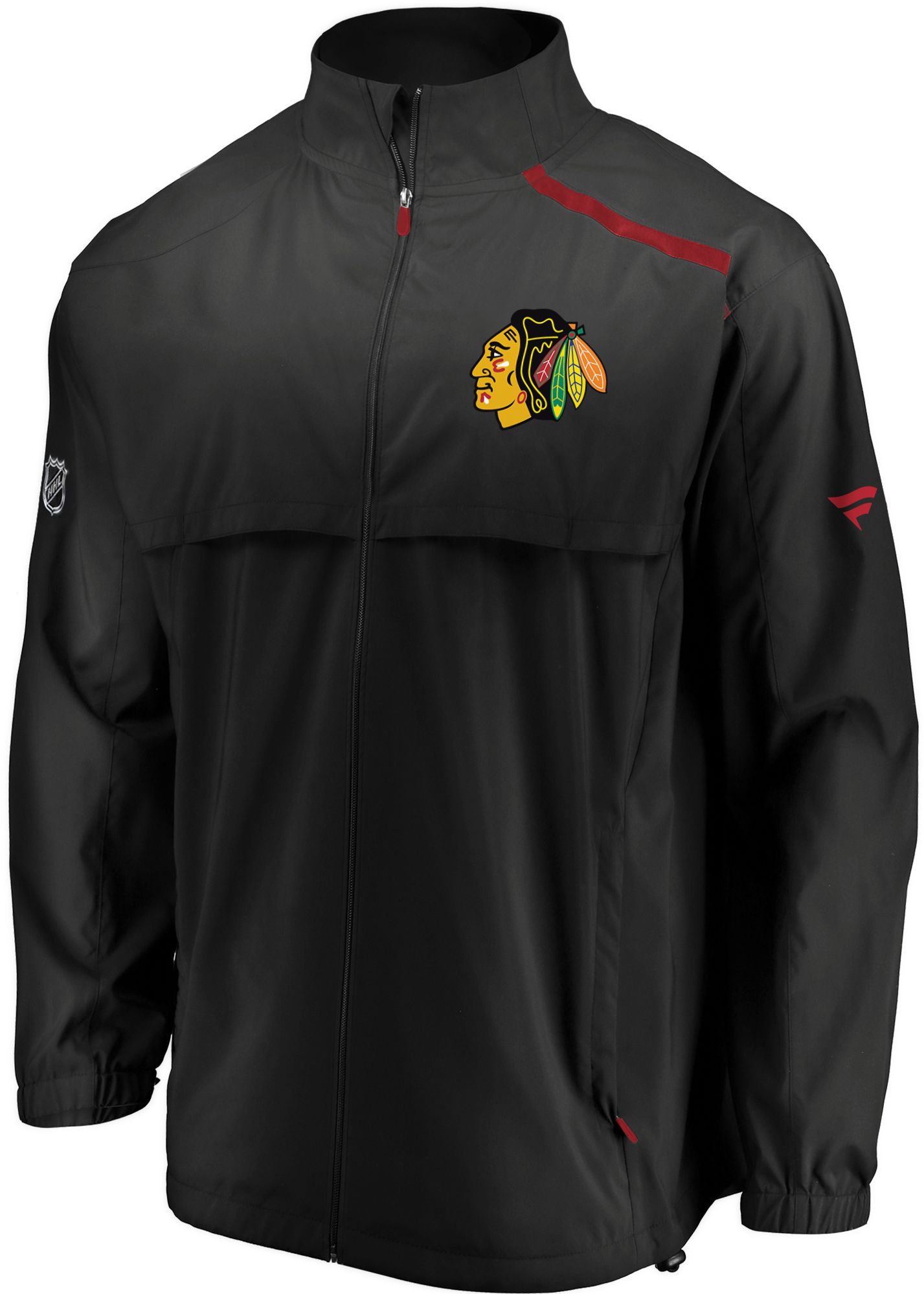 chicago blackhawks bike jersey